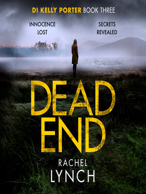 cover image of Dead End